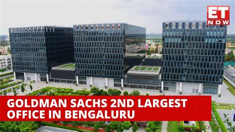 goldman sachs bangalore review